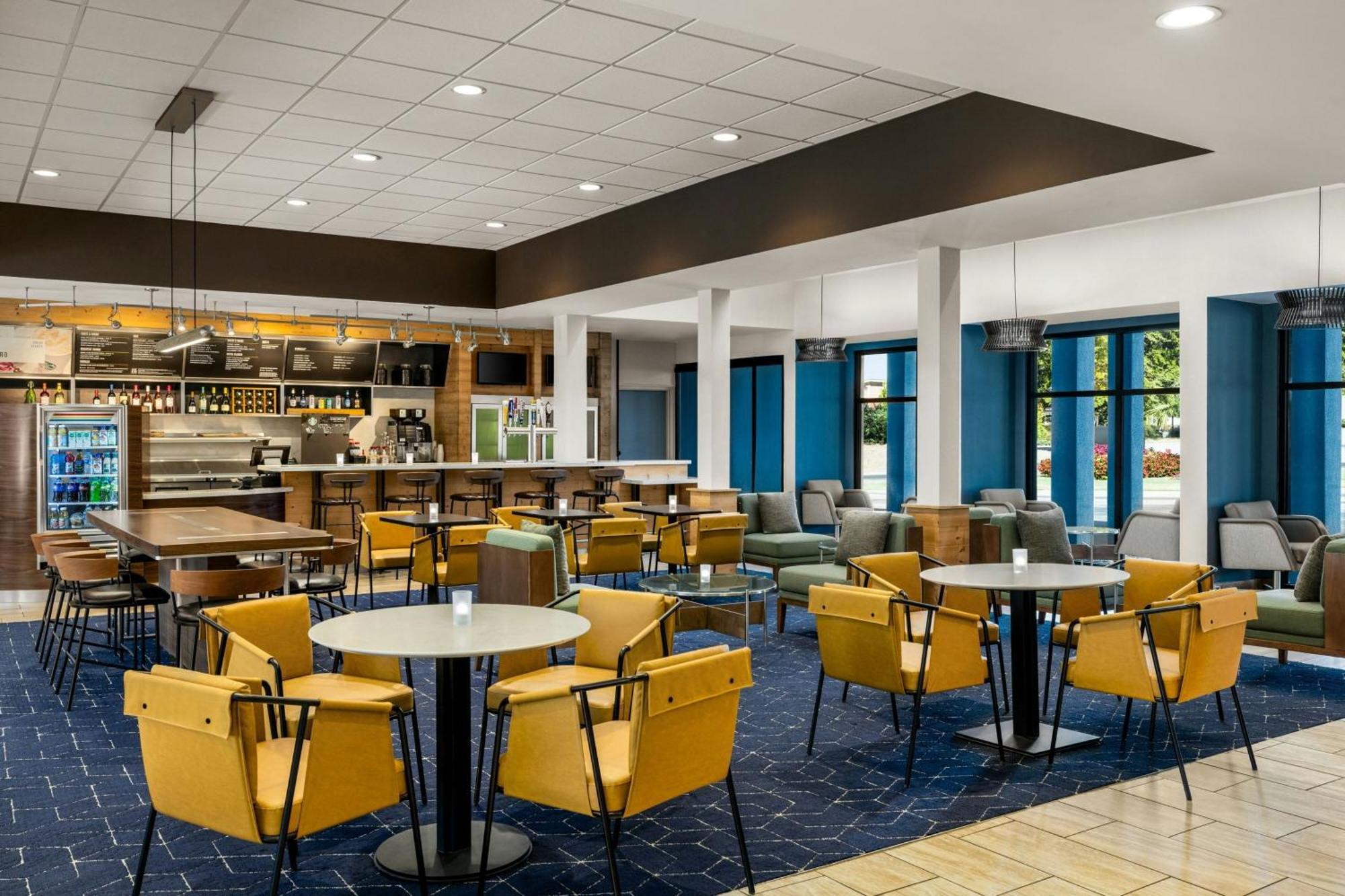Courtyard Atlanta Northlake Tucker Eksteriør bilde